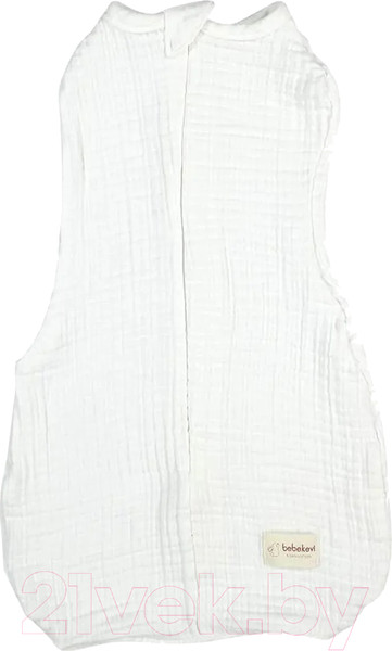 Изображение товара Пеленка-кокон детская Bebekevi BEVI1368-3 (экрю)