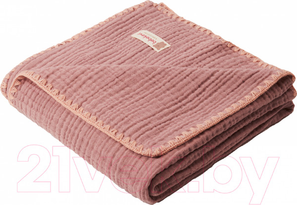 Изображение товара Плед для малышей Bebekevi BEVI1344-5 (розовый)