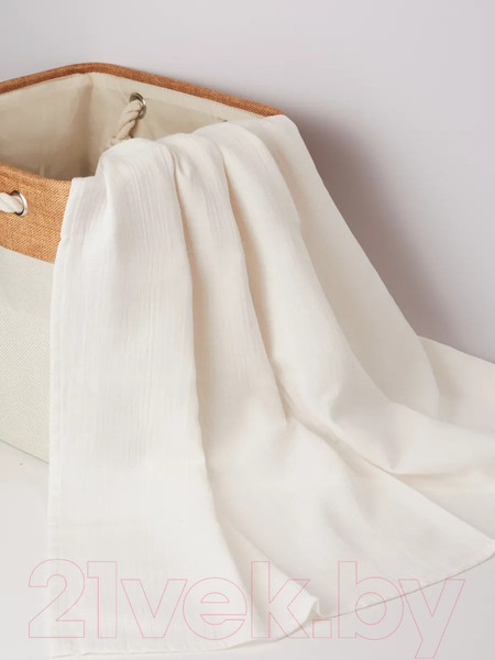 Изображение товара Плед для малышей Bebekevi BEVI1374-3 (экрю)