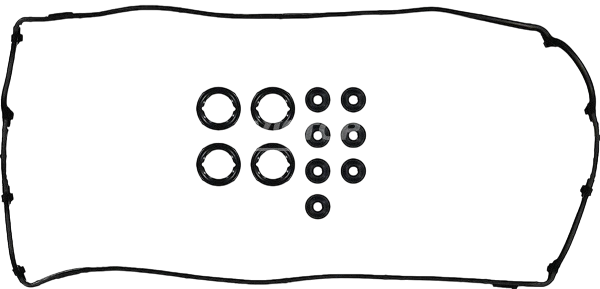Изображение товара Комплект прокладок двигателя Victor Reinz 15-40047-01