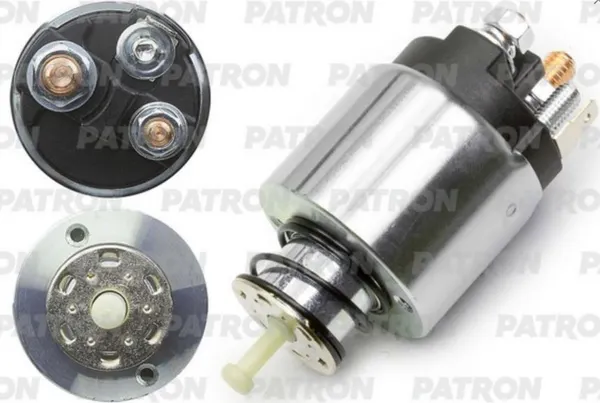 Изображение товара Реле стартера Patron PSS043 