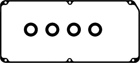 Изображение товара Комплект прокладок двигателя BGA RK3358