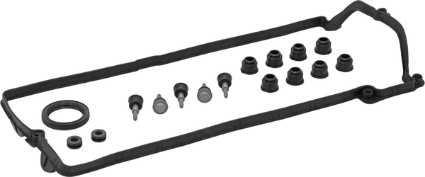 Изображение товара Комплект прокладок двигателя Elring 725.330