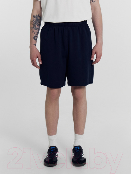 Изображение товара Шорты Mark Formelle 131093 (р.102-182, неви)