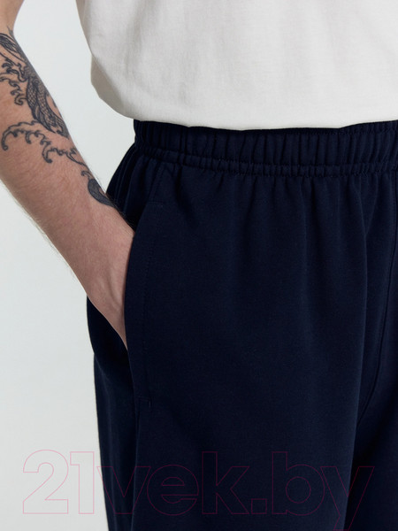 Изображение товара Шорты Mark Formelle 131093 (р.102-182, неви)