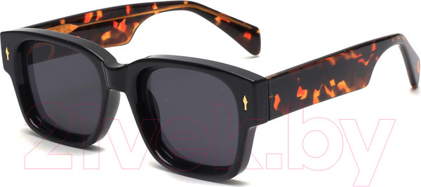 Изображение товара Очки солнцезащитные Miniso 9233