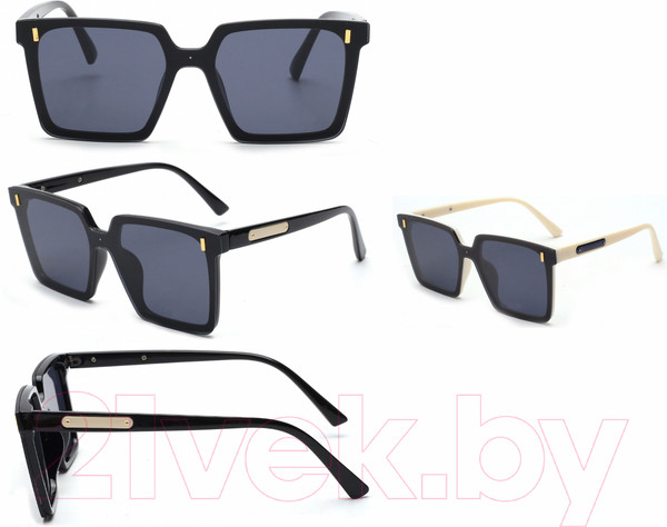 Изображение товара Очки солнцезащитные Miniso 9332