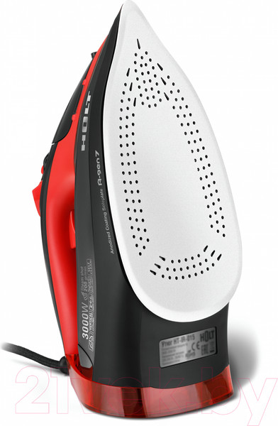 Изображение товара Утюг Holt HT-IR-015 (красный)