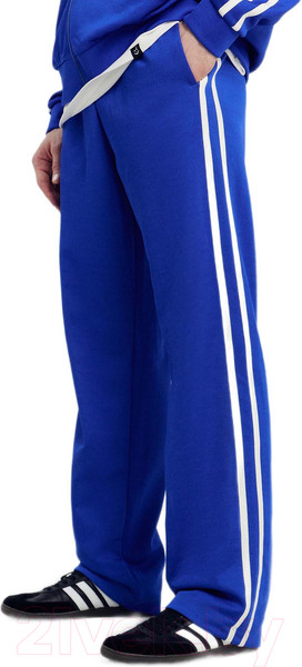 Изображение товара Штаны Mark Formelle 181251 (р.86-170/176, ультрамарин/светло-молочный)