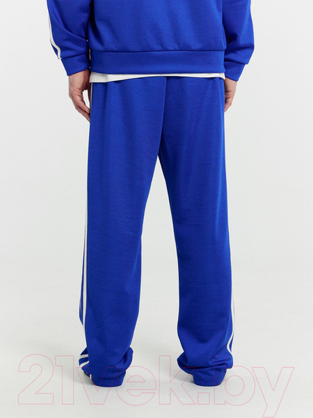 Изображение товара Штаны Mark Formelle 181251 (р.86-170/176, ультрамарин/светло-молочный)