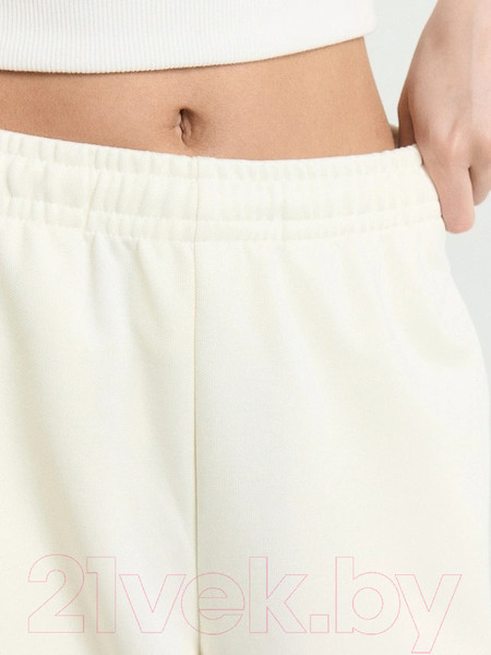 Изображение товара Штаны Mark Formelle 182498 (р.164/170-110, светло-молочный/тихие воды)