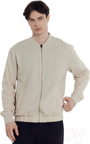 Изображение товара Байка Mark Formelle 121193/1 (р.96-176, суровый)