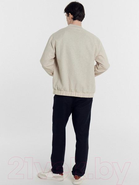 Изображение товара Байка Mark Formelle 121193/1 (р.96-176, суровый)