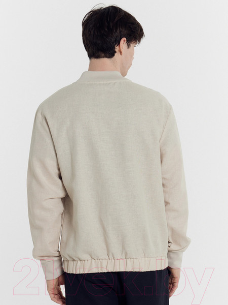 Изображение товара Байка Mark Formelle 121193/1 (р.96-176, суровый)