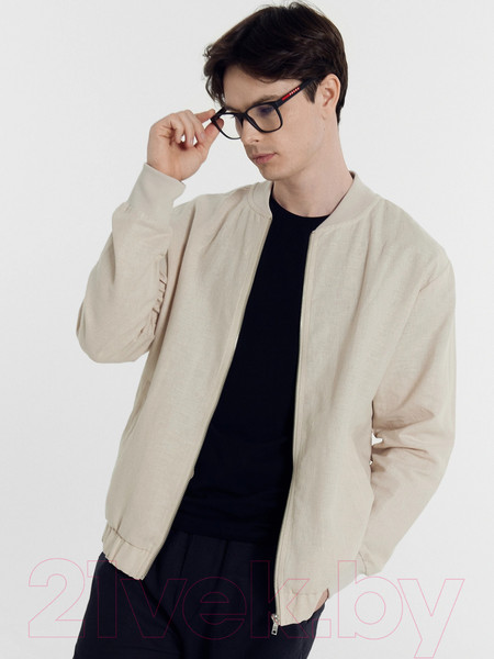 Изображение товара Байка Mark Formelle 121193/1 (р.96-176, суровый)