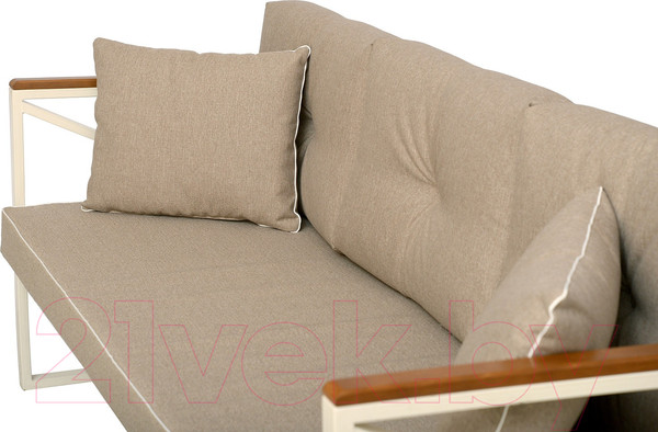 Изображение товара Комплект садовой мебели Olsa Марсель с1416