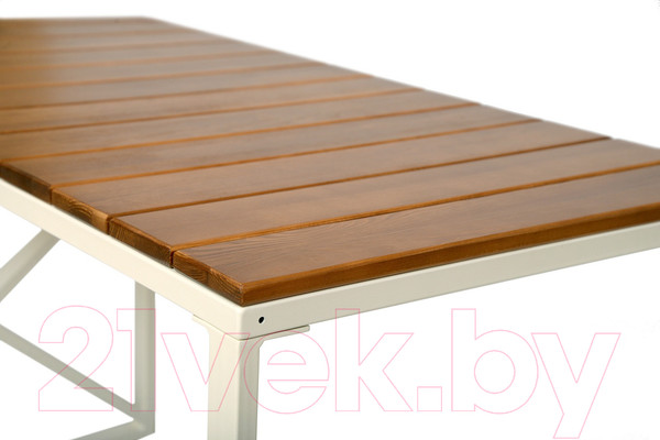 Изображение товара Комплект садовой мебели Olsa Марсель с1416