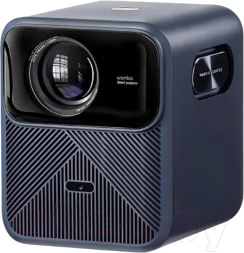Изображение товара Проектор Wanbo Mozart 1 2/32Gb (темно-синий)