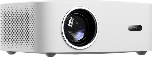 Изображение товара Проектор Wanbo X2 Max (белый)