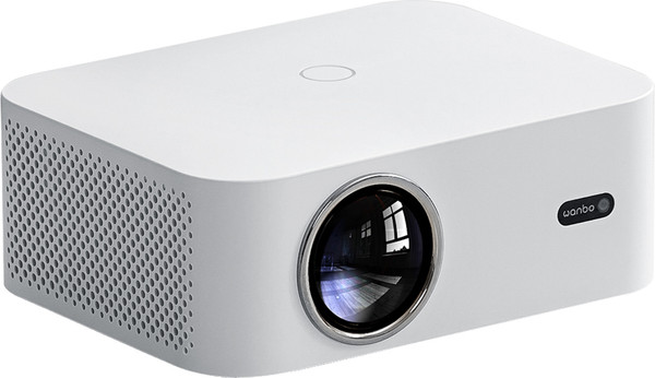 Изображение товара Проектор Wanbo X2 Max (белый)