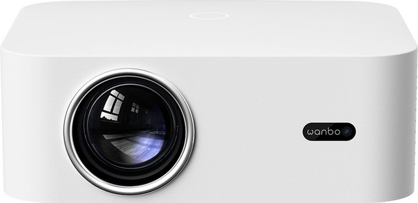 Изображение товара Проектор Wanbo X2 Max (белый)