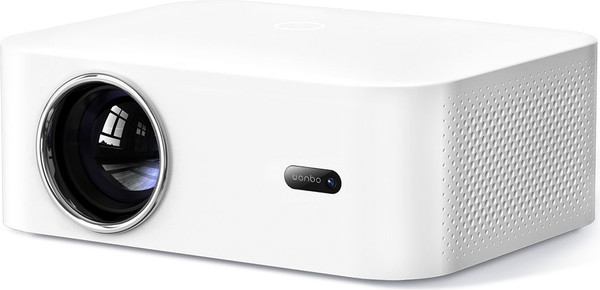 Изображение товара Проектор Wanbo X2 Max (белый)