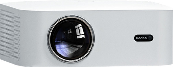Изображение товара Проектор Wanbo X2 Max (белый)
