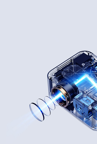 Изображение товара Проектор Wanbo X2 Max (белый)