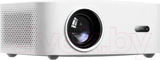 Изображение товара Проектор Wanbo X2 Max (белый)