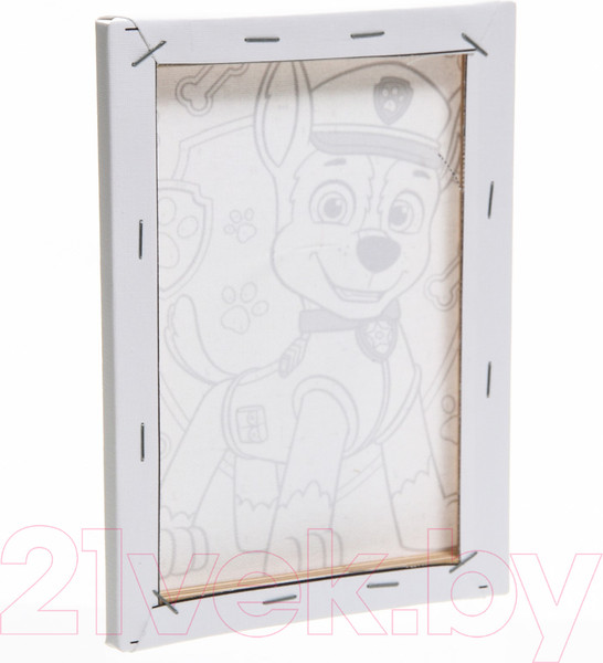Изображение товара Картина по номерам PAW Patrol Гончик / 7914169