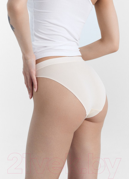 Изображение товара Трусы женские Mark Formelle 412528 (р.94, жасмин)