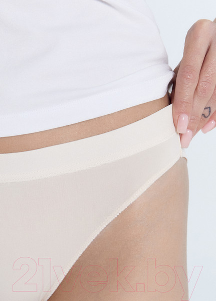 Изображение товара Трусы женские Mark Formelle 412528 (р.102, жасмин)