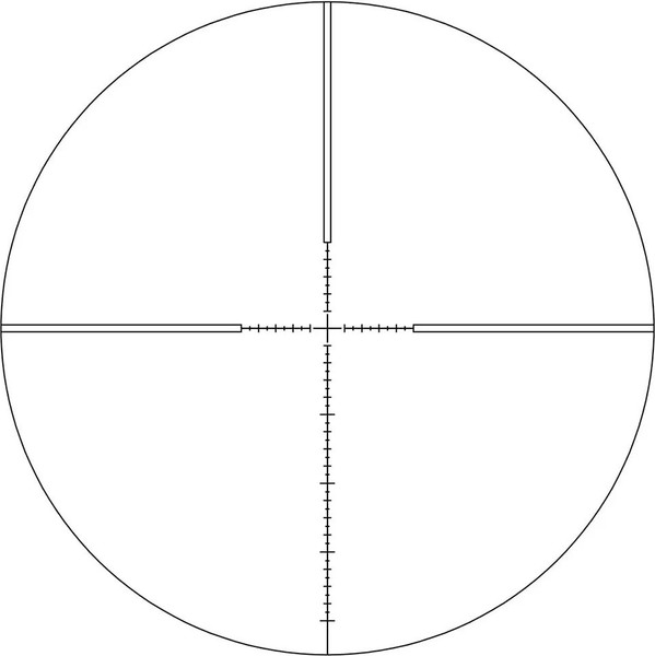 Изображение товара Оптический прицел Vector Optics Veyron 3-12x44 SCFF-21