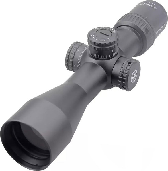 Изображение товара Оптический прицел Vector Optics Veyron 3-12x44 SCFF-21