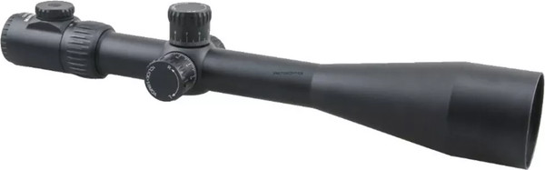 Изображение товара Оптический прицел Vector Optics Minotaur GenII 12-60x60 MFL SCOL-40