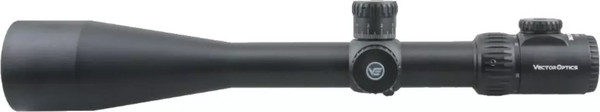 Изображение товара Оптический прицел Vector Optics Minotaur GenII 12-60x60 MFL SCOL-40