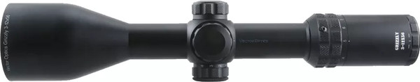 Изображение товара Оптический прицел Vector Optics Grizzly 3-12x56 SCOM-09