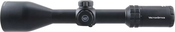 Изображение товара Оптический прицел Vector Optics Grizzly 3-12x56 SCOM-09