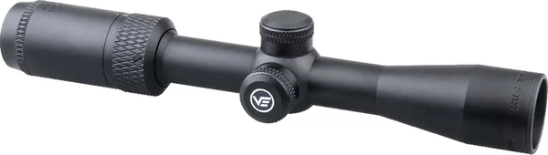 Изображение товара Оптический прицел Vector Optics Matiz 2-7x32 MOA SCOM-33