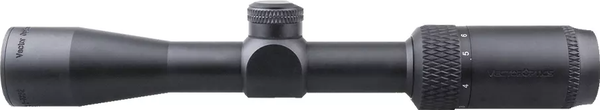 Изображение товара Оптический прицел Vector Optics Matiz 2-7x32 MOA SCOM-33