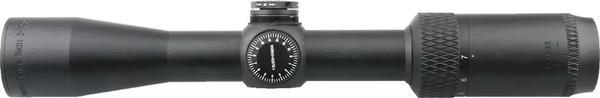 Изображение товара Оптический прицел Vector Optics Matiz 2-7x32 MOA SCOM-33