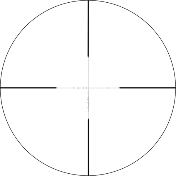 Изображение товара Оптический прицел Vector Optics Matiz 2-7x32 MOA SCOM-33