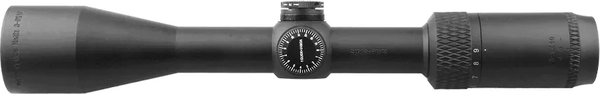 Изображение товара Оптический прицел Vector Optics Matiz 3-9x40 SCOM-27