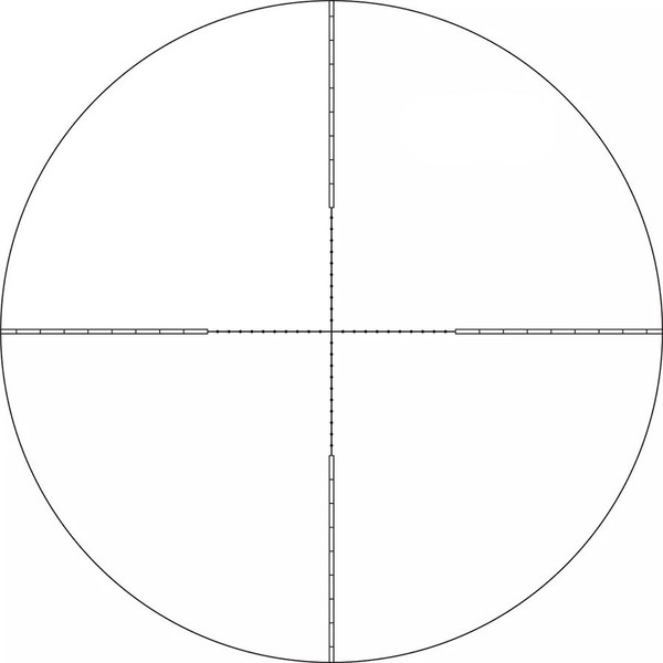 Изображение товара Оптический прицел Vector Optics Matiz 3-9x40 MIL SCOM-32