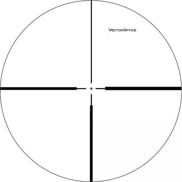 Изображение товара Оптический прицел Vector Optics Matiz 3-9x50 SCOM-28