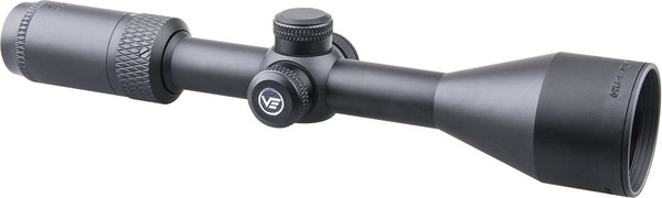 Изображение товара Оптический прицел Vector Optics Matiz 3-9x50 SCOM-28