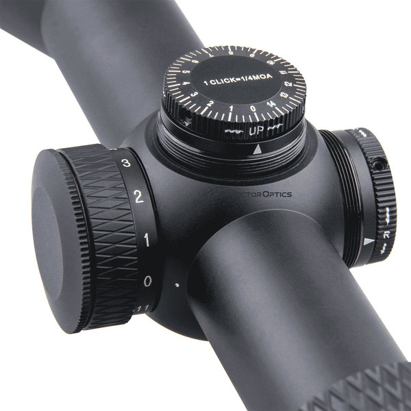 Изображение товара Оптический прицел Vector Optics Matiz 3-9x50 SCOM-28