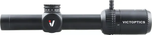 Изображение товара Оптический прицел Vector Optics VictOptics X4 1-4x20IR OPSL21