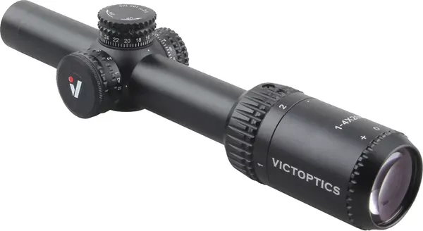 Изображение товара Оптический прицел Vector Optics VictOptics X4 1-4x20IR OPSL21