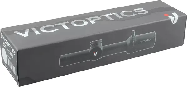 Изображение товара Оптический прицел Vector Optics VictOptics X4 1-4x20IR OPSL21